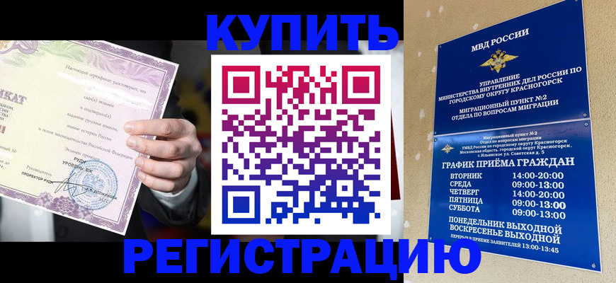 временная регистрация собственник в Яхроме